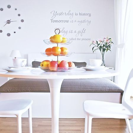 A Nice Place To Stay Apartments Praga Quarto foto