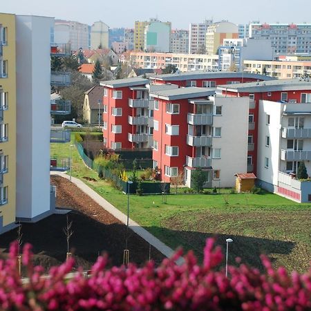 A Nice Place To Stay Apartments Praga Exterior foto