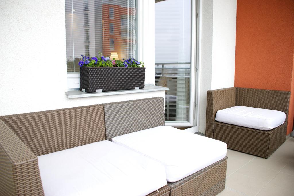 A Nice Place To Stay Apartments Praga Quarto foto