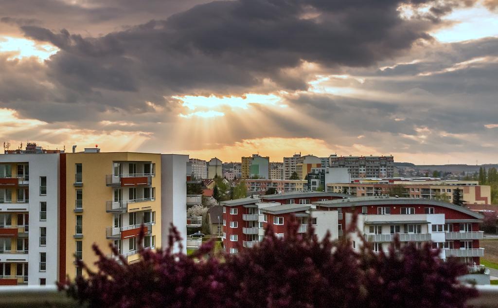 A Nice Place To Stay Apartments Praga Quarto foto