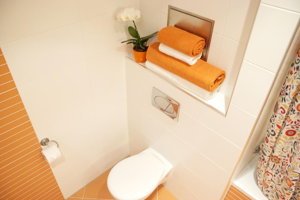 A Nice Place To Stay Apartments Praga Quarto foto