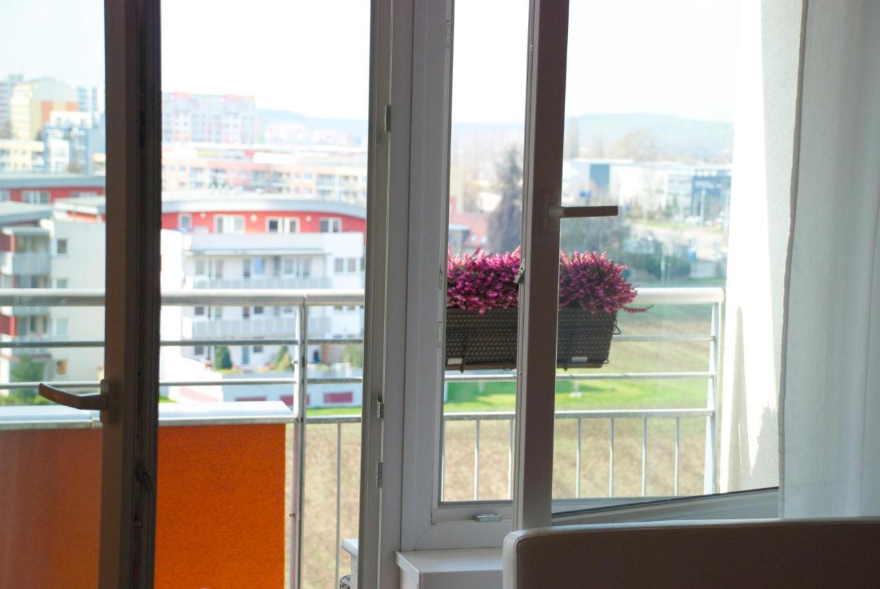 A Nice Place To Stay Apartments Praga Quarto foto